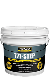 Titebond 771-Step Adhesive, Moisture & Sound Control